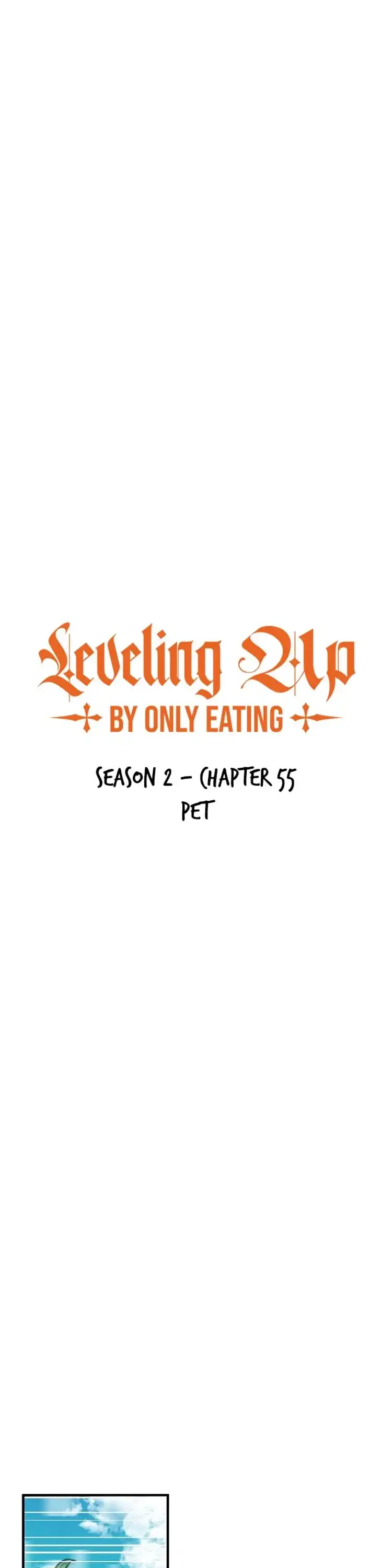 Leveling Up, By Only Eating! Chapter 55 19